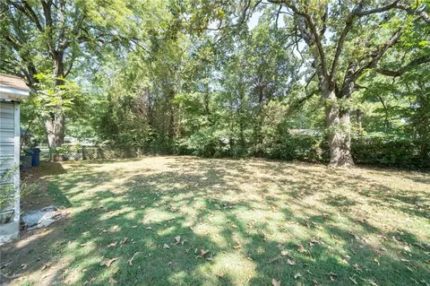 1906 N 52nd St, Fort Smith, AR 72904 photo 46