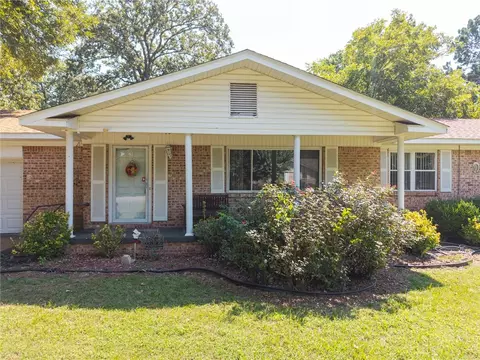 1906 N 52nd St, Fort Smith, AR 72904 photo 9