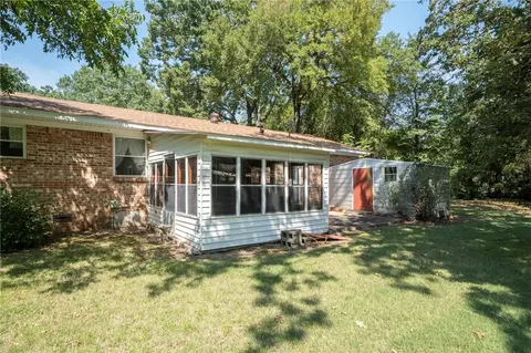 1906 N 52nd St, Fort Smith, AR 72904 photo 35