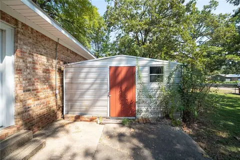 1906 N 52nd St, Fort Smith, AR 72904 photo 33
