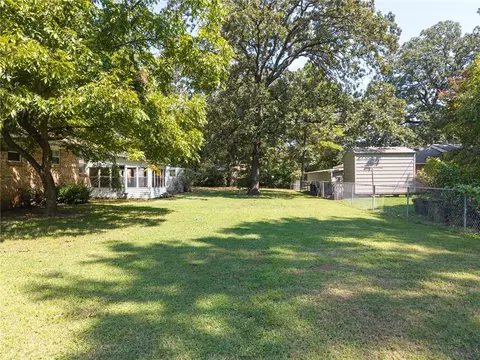 1906 N 52nd St, Fort Smith, AR 72904 photo 44