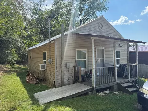 117 S Spring St, Marshall, AR 72650 photo 2
