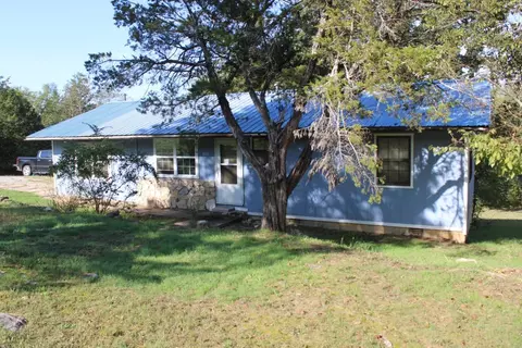 1000 Broadway St, Yellville, AR 72687