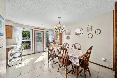 Dining - 1321 Quail Run Cir, Bentonville, AR 72712 photo 1 of 4