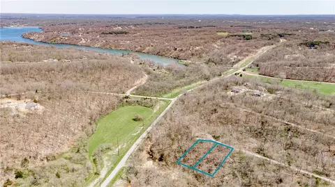 lot8 Block 3 Handa Ln, Bella Vista, AR 72715