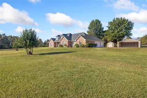 14921 N Highway 59, Summers, AR 72769