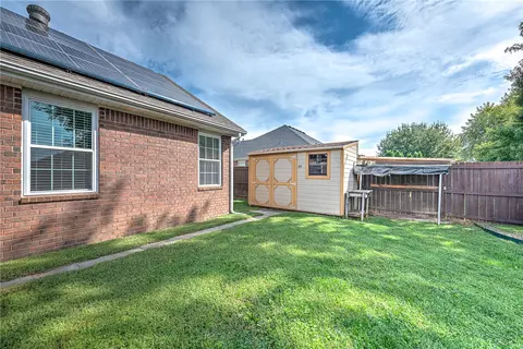 Exterior - 107 Fox Run, Centerton, AR 72719 photo 3 of 6