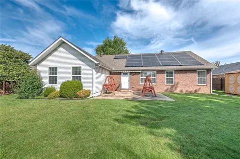 Other - 107 Fox Run, Centerton, AR 72719 photo 7 of 7