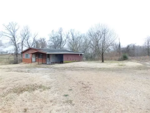 14541 Itll Do Rd, Pea Ridge, AR 72751