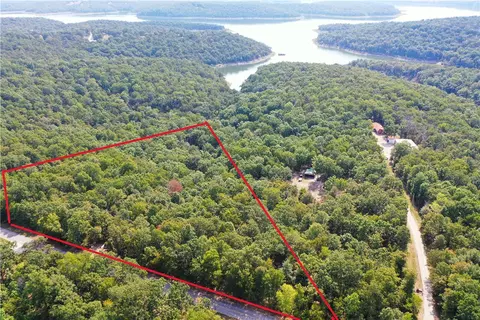 Tract A Rocky Ridge Road, Mountain Home, AR 72653