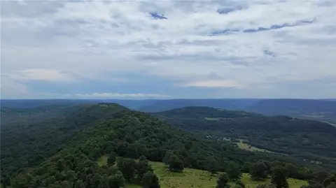 tbd Sky Island Dr #40, Mount Judea, AR 72655