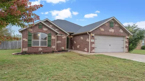 3600 Picasso Blvd, Bentonville, AR 72712