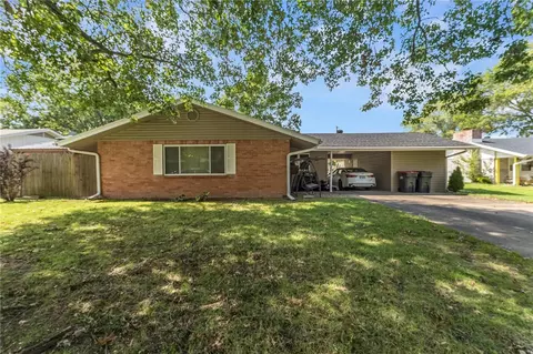 510 Maria St, Springdale, AR 72762