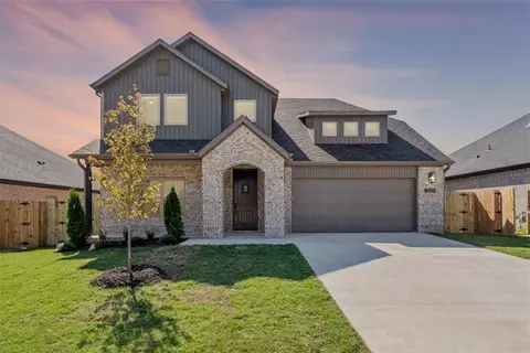 7009 SW High Meadow Blvd, Bentonville, AR 72713