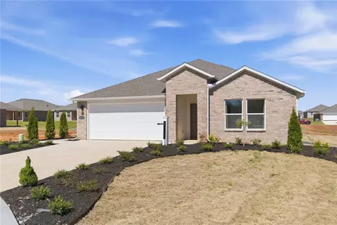 3011 Amarillo Way, Centerton, AR 72736 photo 2