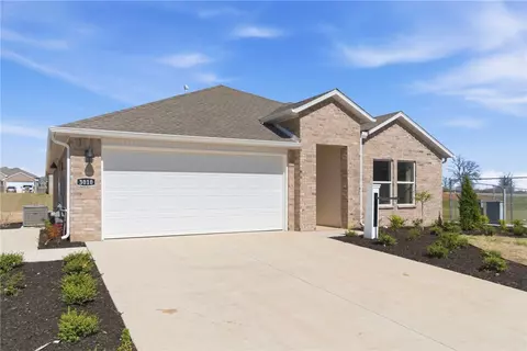 3011 Amarillo Way, Centerton, AR 72736 photo 3