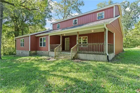 905 N Prairie Creek Rd, Rogers, AR 72756
