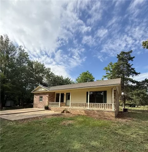 11268 Slo Fork Rd, Dardanelle, AR 72834