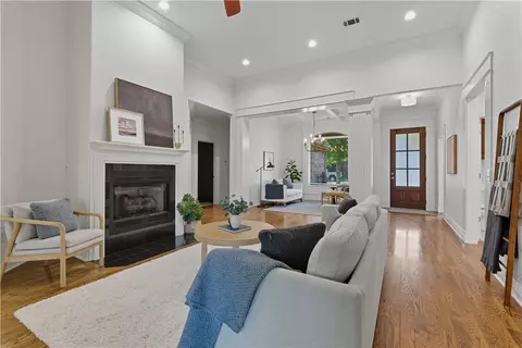 4162 Morning Mist Dr, Fayetteville, AR 72704