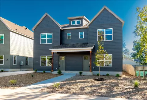 832 S Dockery Ln, Fayetteville, AR 72701