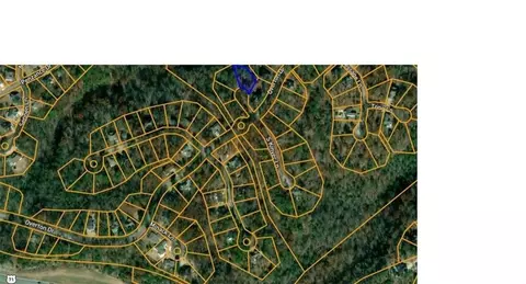 lot27 N Kinver Ln, Bella Vista, AR 72714