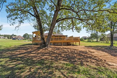 421 Stone Mountain Loop, Alma, AR 72921 photo 33