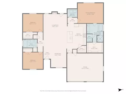 421 Stone Mountain Loop, Alma, AR 72921 photo 41