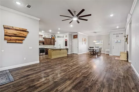 421 Stone Mountain Loop, Alma, AR 72921 photo 6