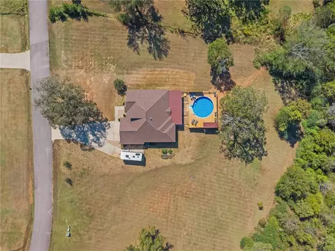 421 Stone Mountain Loop, Alma, AR 72921 photo 39