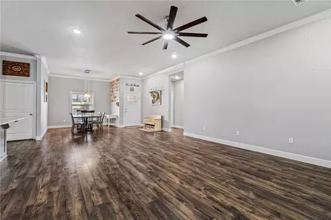 421 Stone Mountain Loop, Alma, AR 72921 photo 7