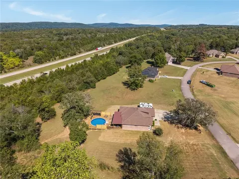 421 Stone Mountain Loop, Alma, AR 72921 photo 37