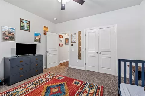 421 Stone Mountain Loop, Alma, AR 72921 photo 25