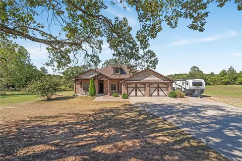 421 Stone Mountain Loop, Alma, AR 72921 photo 2