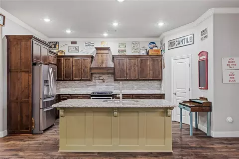 421 Stone Mountain Loop, Alma, AR 72921 photo 11