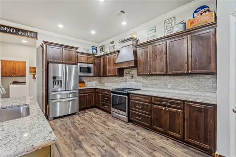 421 Stone Mountain Loop, Alma, AR 72921 photo 12