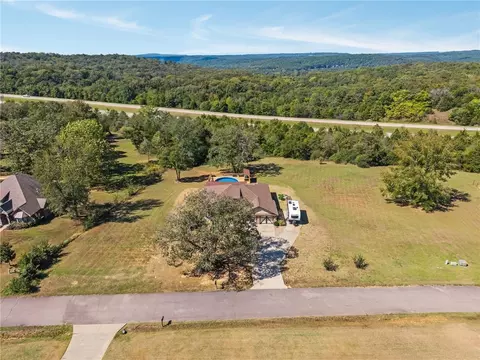 421 Stone Mountain Loop, Alma, AR 72921 photo 36