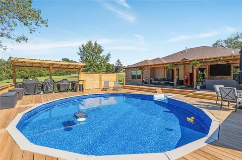 421 Stone Mountain Loop, Alma, AR 72921 photo 29