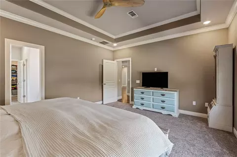 421 Stone Mountain Loop, Alma, AR 72921 photo 17