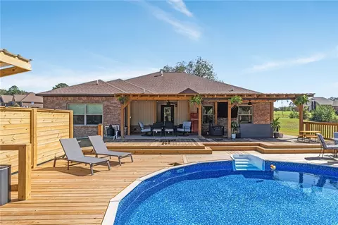 421 Stone Mountain Loop, Alma, AR 72921 photo 28