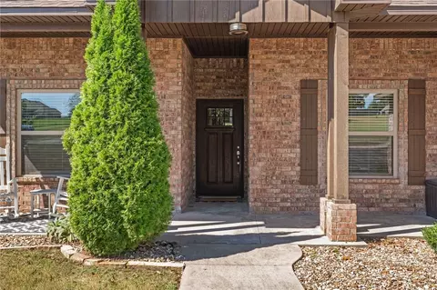 421 Stone Mountain Loop, Alma, AR 72921 photo 4