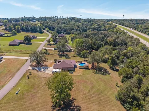 421 Stone Mountain Loop, Alma, AR 72921 photo 38