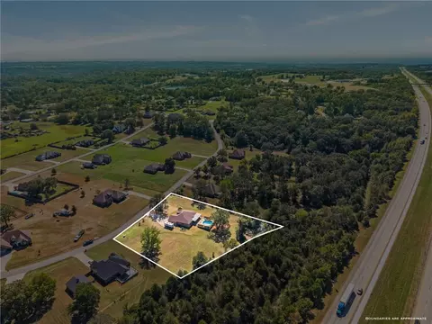 421 Stone Mountain Loop, Alma, AR 72921 photo 40