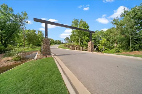 lot32 Healing Springs Phase 2, Bentonville, AR 72713