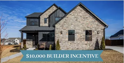 3804 SW Limelight Ln, Bentonville, AR 72713