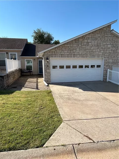 1615 Spring Rd #14, Harrison, AR 72601