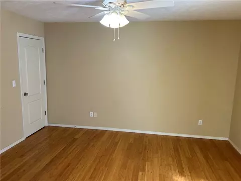 Bedroom - 1615 Spring Rd #14, Harrison, AR 72601 photo 1 of 2