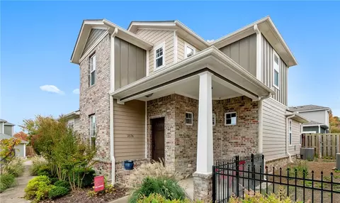 2576 Carnation Ct, Fayetteville, AR 72703