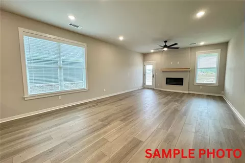 Living - 3904 Tranquility St, Springdale, AR 72764 photo 1 of 2