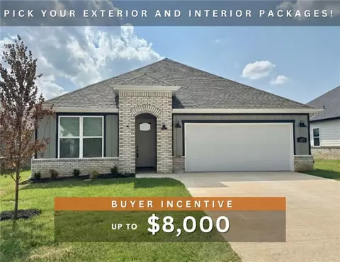 3904 Tranquility St, Springdale, AR 72764