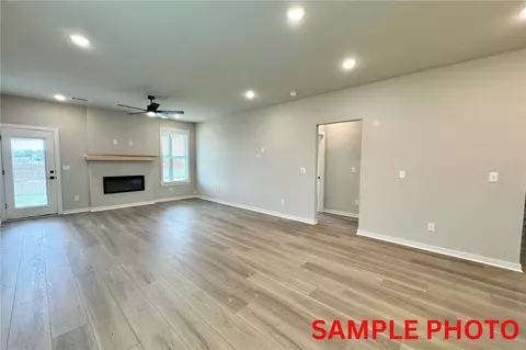 Living - 3904 Tranquility St, Springdale, AR 72764 photo 2 of 2